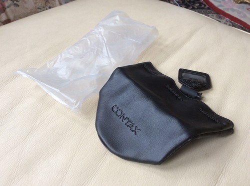 Custodia contax gcl adatto - custodia,