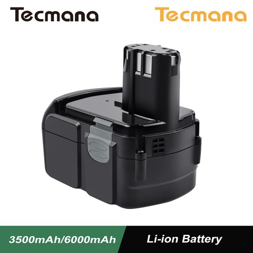 18v 5ah 6ah batteria per - 18v,
