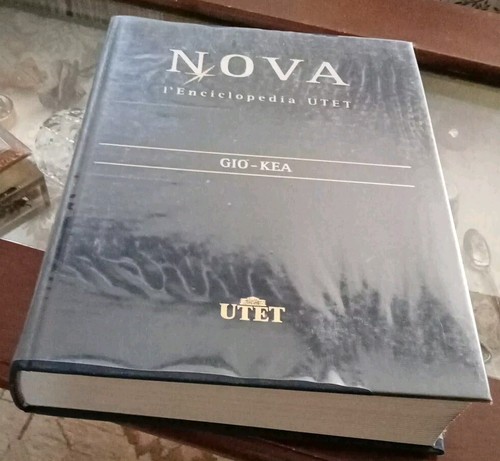 Volume enciclopedia nova - 5',