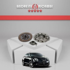 Kit frizione alfa - frizione, mito