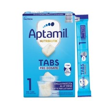 Aptamil Nutribiotik Tabs
