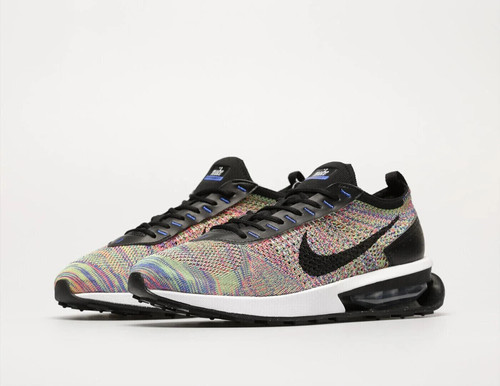 Nike air max flyknit racer - air,