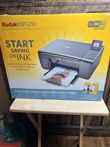 Kodak esp 5210 stampante - 5210,