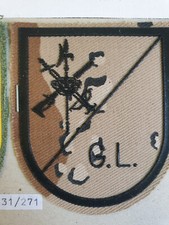 Spagna Spain Patch distintivo
