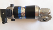 Drive Systems mp44L k53 DC servomotore  66W 0,5A 160v 3000rpm ip54 NEW - NUOVO