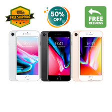 Apple iPhone 8 64 GB 256 GB