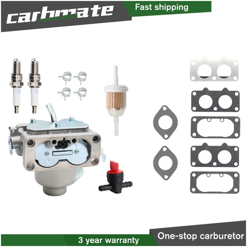 Carburatore per motore