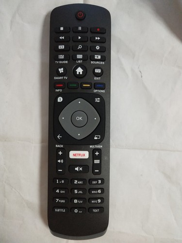 Nuovo telecomando ricambio - di,