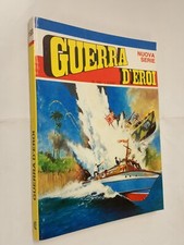 GUERRA D'EROI NUOVA SERIE 163