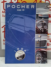 POCHER 1/8 - CATALOGO 1994