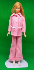 MATTEL - BARBIE STANDARD MADE IN KOREA - VINTAGE ANNI 60