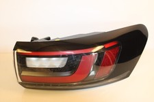 11A945096 fanale posteriore