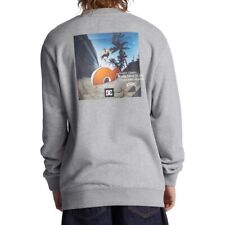 DC Jaakko Pullover Crew -