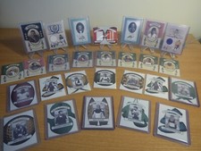 Carte Futera Vintage