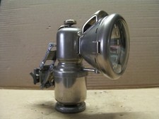 Fanale a carburo/acetilene