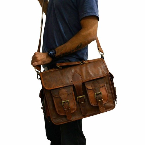 Borsa vintage pelle - vintage,