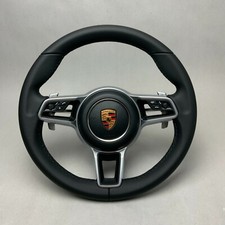 Porsche PDK steering wheel OEM