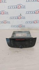 AUTORADIO PER FIAT Grande Punto 1° Serie 7355354400 (05>08)
