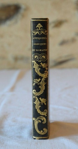 Philippe lebas antiquités - -,