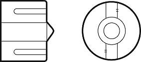 Valeo 032700 lampadina - valeo,