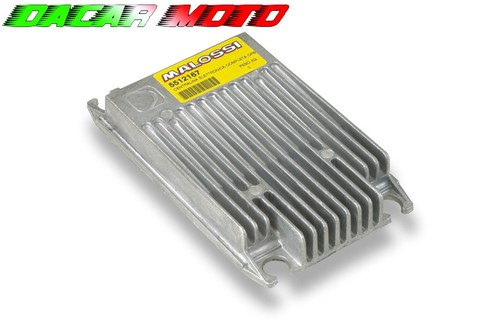 Centralina elettronica cil - centralina,