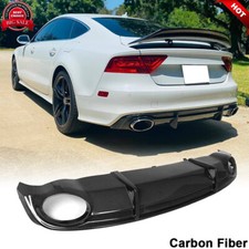 Diffusore labbro paraurti