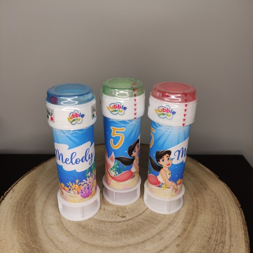 Kit compleanno personalizzato - compleanno,