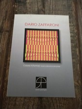 Dario Zaffaroni Colore In