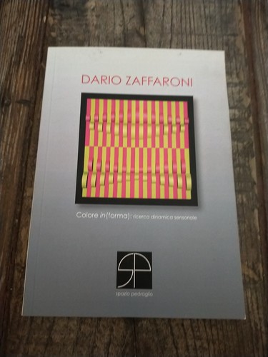 Dario zaffaroni colore - zaffaroni,