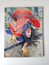 Spider-Woman # 1 fumetto