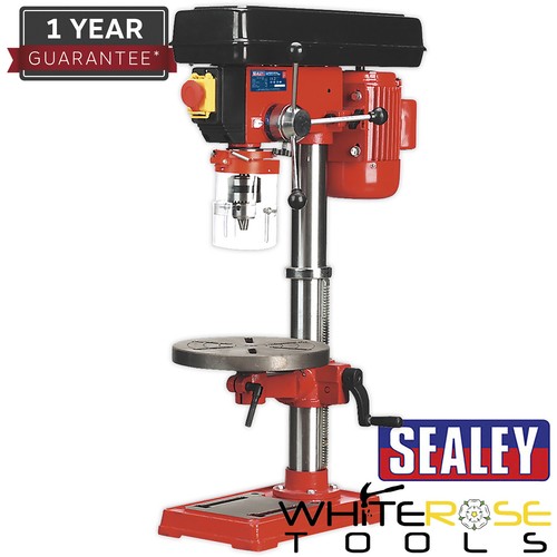 Sealey banco trapano - sealey,