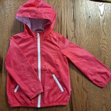 Benetton - Giacca a vento