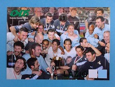 CALCIO CARDS 2005 Panini -