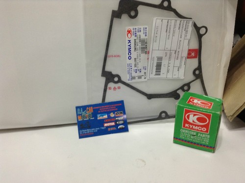 Guarnizione motore centrale - guarnizione,