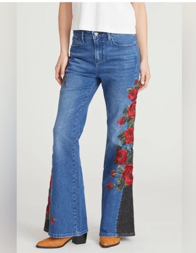 Jeans svasati driftwood free - jeans,