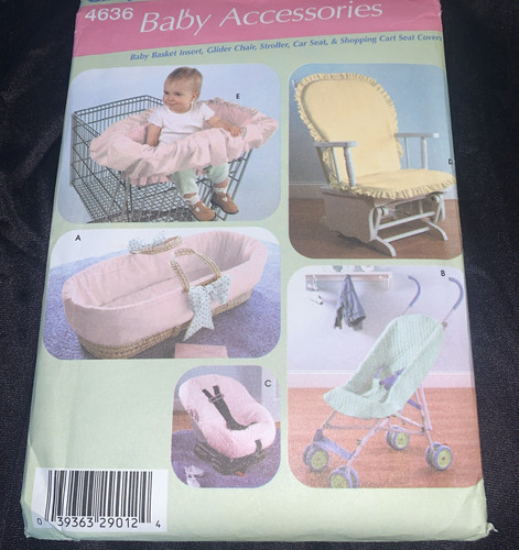 Accessori per bambini modello