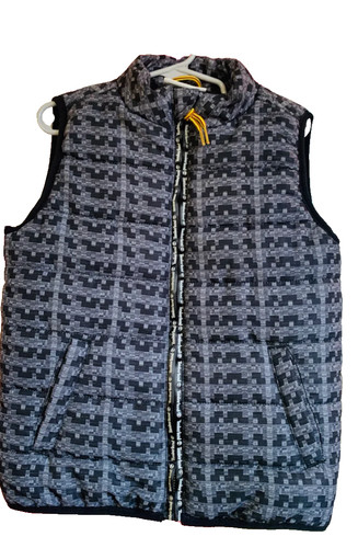 Nuovo senza etichette gilet - senza,