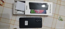 Samsung Galaxy A52s 5G Dual