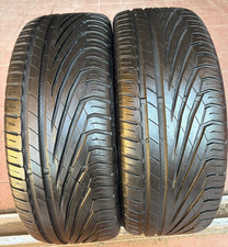 195/50 R15 82V UNIROYAL RAINSPORT 3. PNEUMATICI USATI ESTIVI