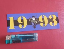 ADESIVO STICKERS ULTRAS INTER