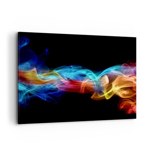 Quadro tela 120x80cm - quadro, su