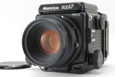 [OTTIME CONDIZIONI] Mamiya