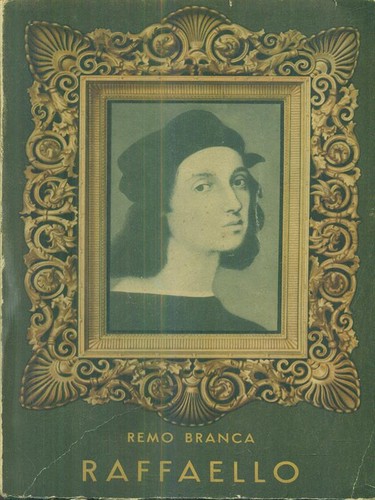 Raffaello biografie remo - raffaello,