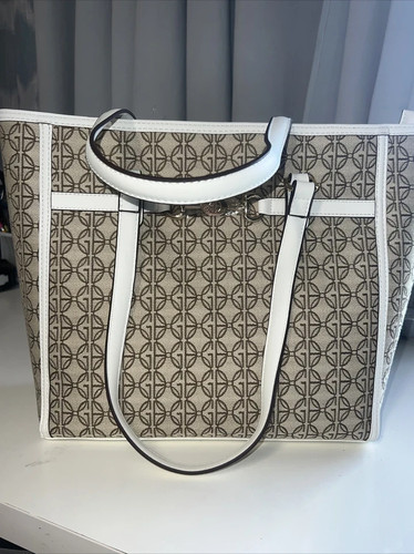 Borsa jacquard giani bernini - giani,