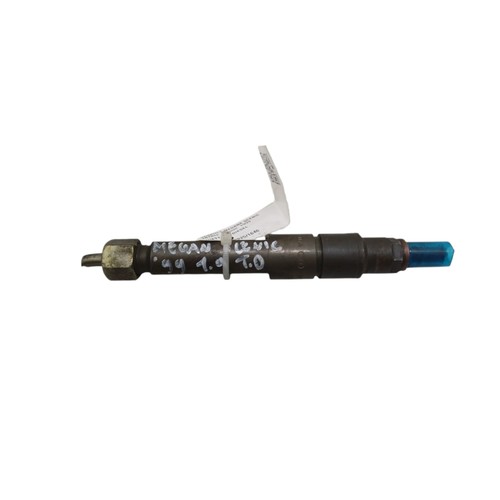 Iniettore per renault megane - per,
