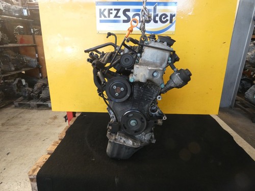 Motore awy polo 2 - 1.2, 40kw