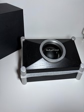 DeLaCour Rotor Winder watch