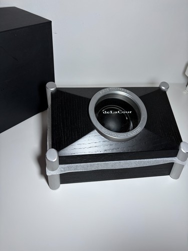 Delacour rotor winder watch - winder,