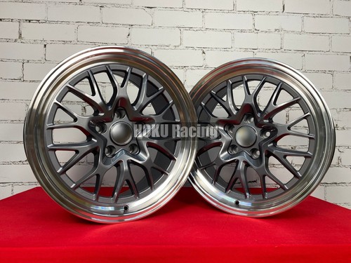 Cerchi et30 old school - school, deep