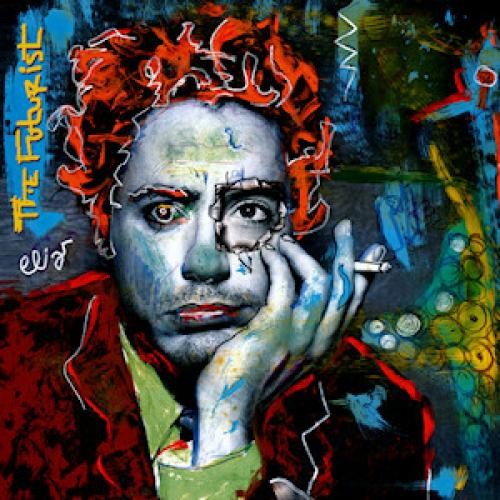 Robert downey the - downey, jr.